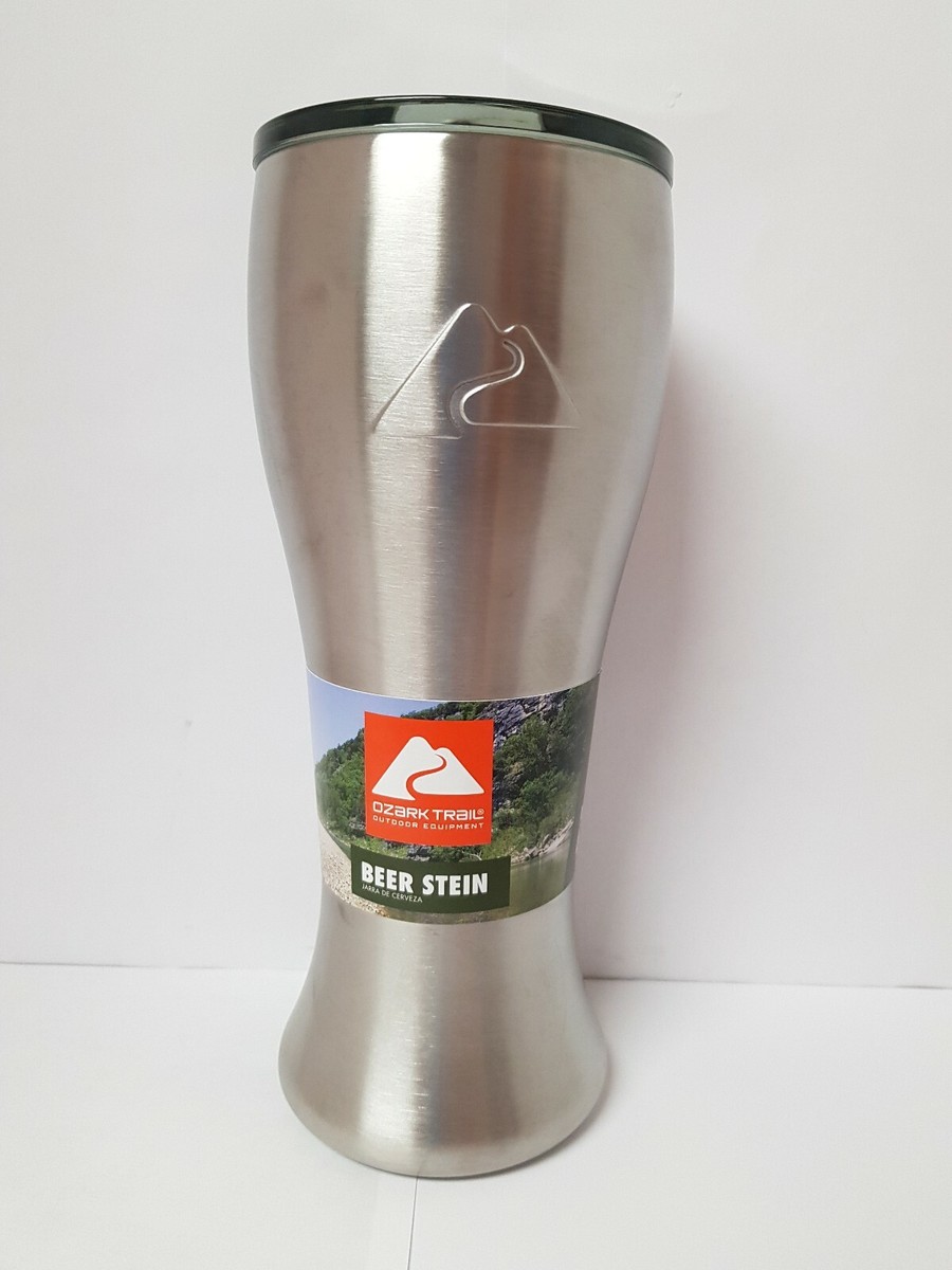 Beer Ozark Trail Colster Ozark Trail 12 Oz Vacuum Insulated
