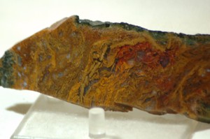 Oregon Maury Mountain Moss Agate 3.6 oz (100 grams) | eBay