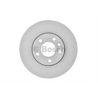 Bosch 2X Bremsscheibe Vorne Ø308Mm BelüFtet FüR VW Transporter VI Kasten SGA