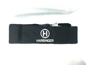 harbinger tower speaker