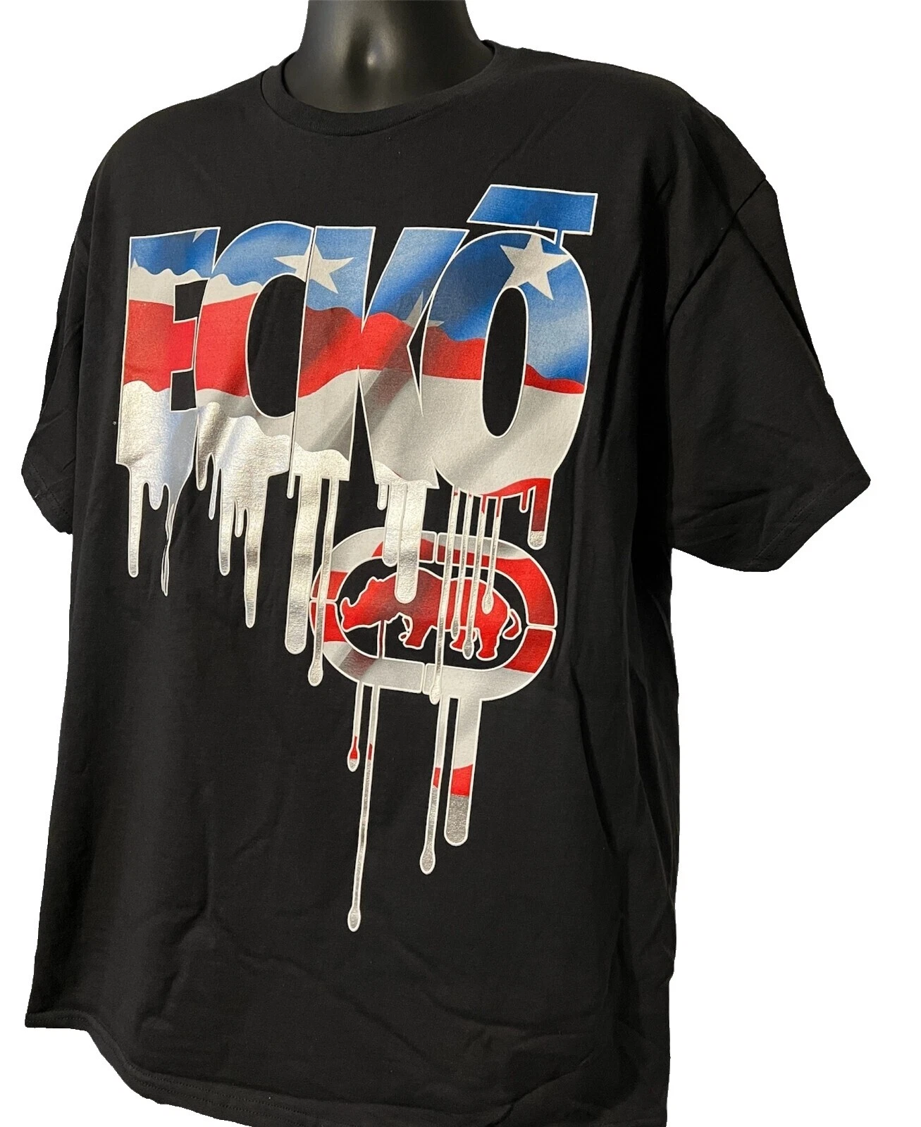 Ecko Unltd. Regular XL T-Shirts for Men