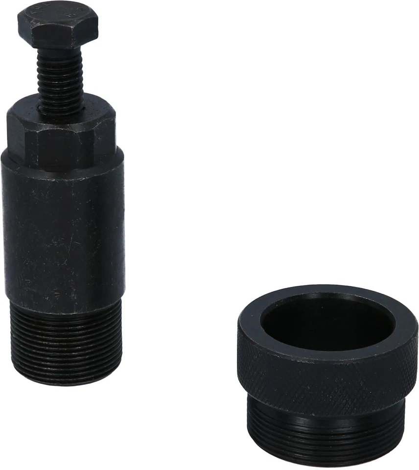 Brilliant Tools Herramienta de montaje para rueda de bomba de inyección para BMW