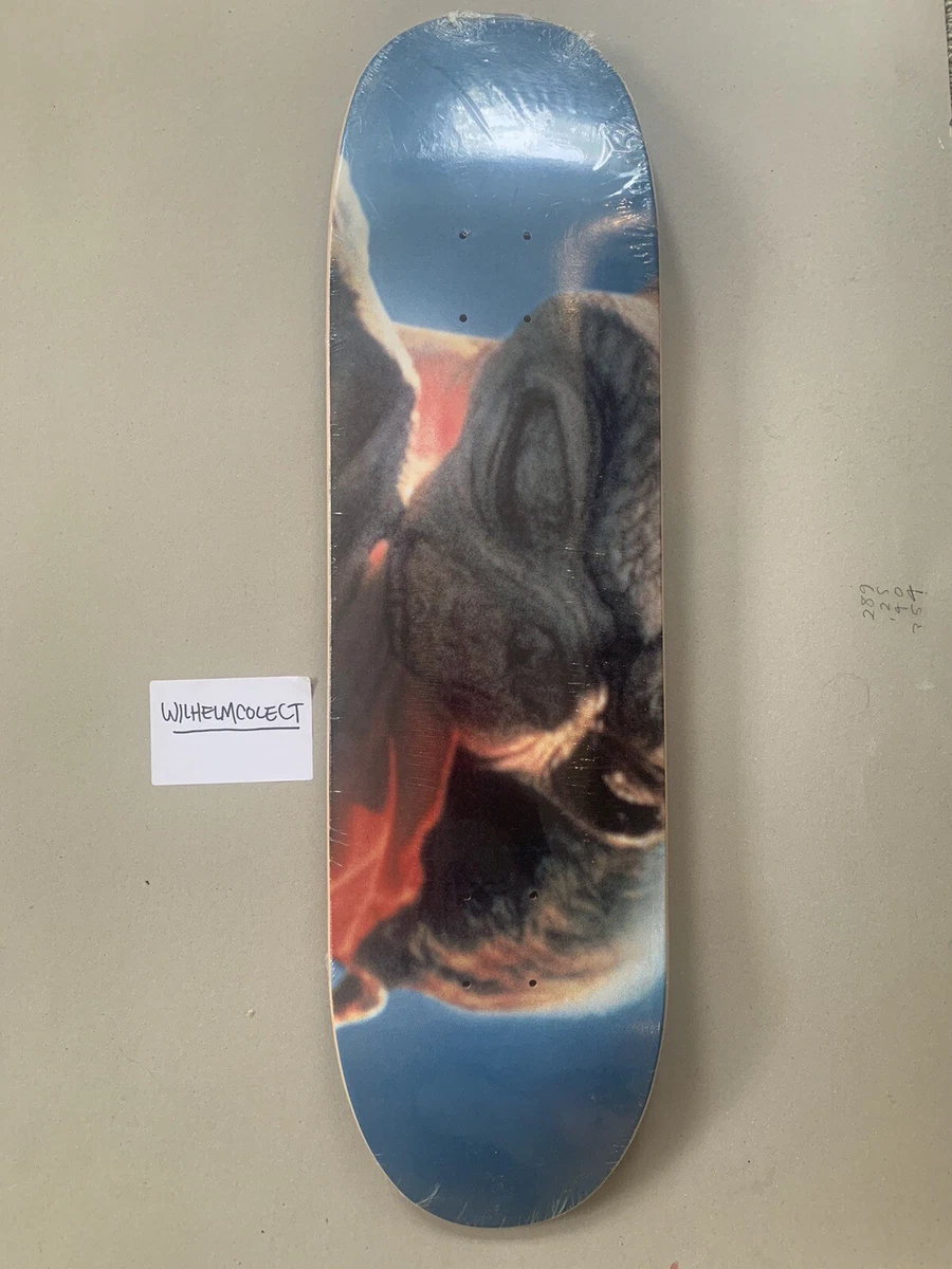 Supreme clearance et deck