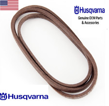 HUSQVARNA 42" GENUINE OEM DECK BELT 429636 532429636 197253 CRAFTSMAN POULAN AYP