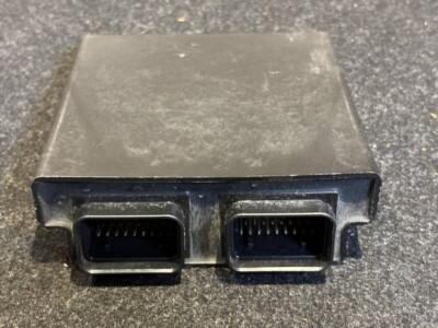 Genuine Kawasaki Vulcan 1700 Voyager ECU 21175-0176 VN1700A9F NOS