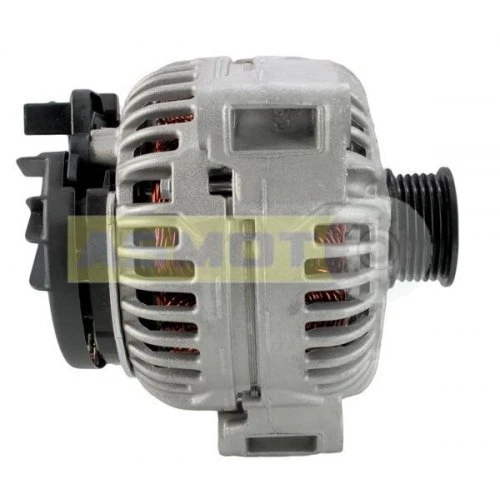 1x_ Lichtmaschine 150A Neu OE Nr. 0124615044 f�r Mercedes-Benz - Bild 2 von 6