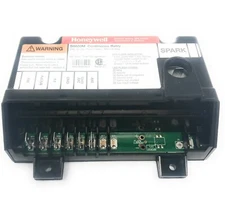NEW! HONEYWELL S8600M3001 24 VOLT IGNITION MODULE