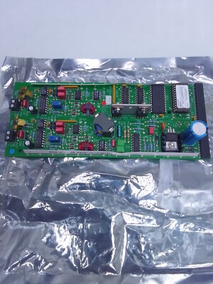 Servomex Baugruppe 722/921 Steuerplatine 3953-5722 722/221CA/0