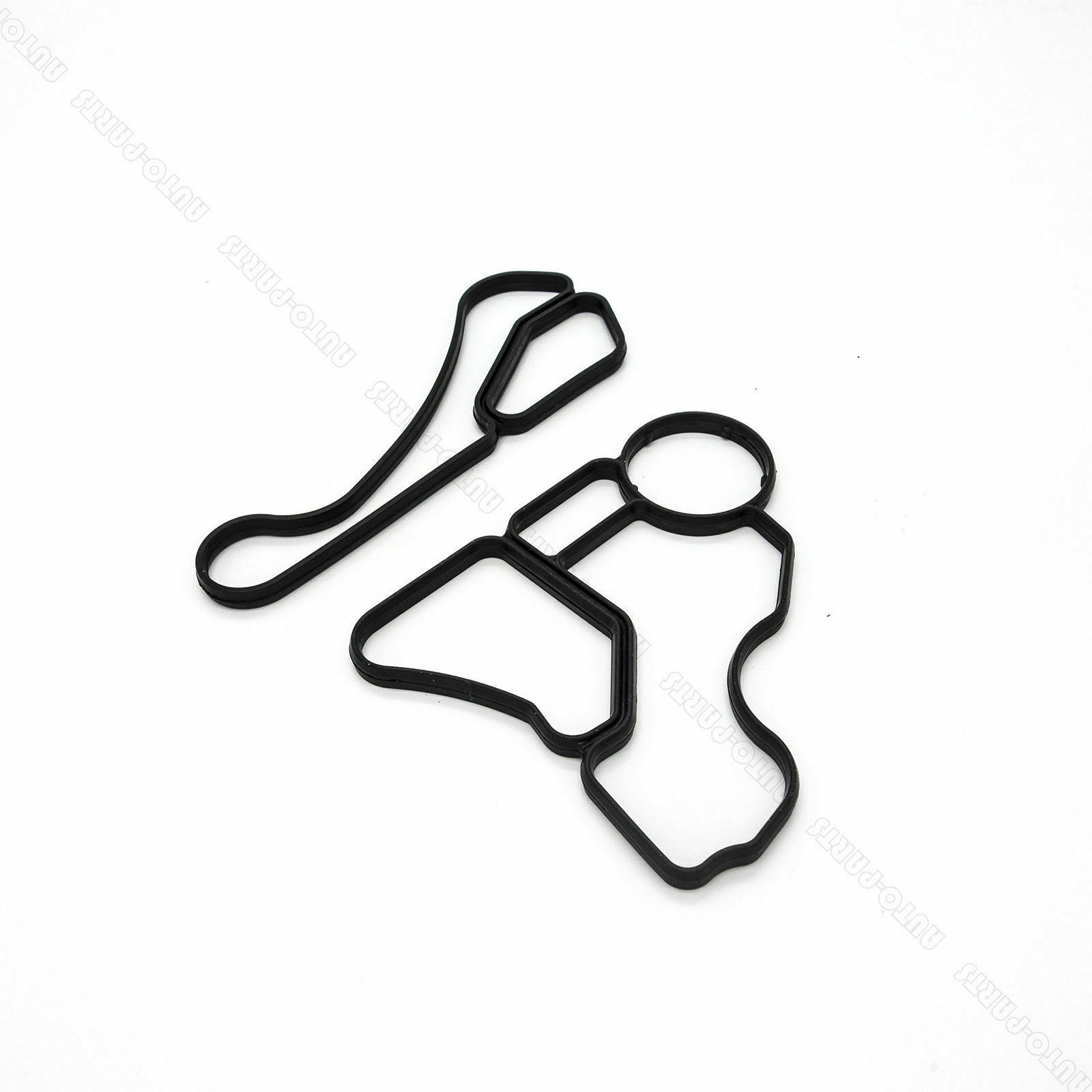 FIT BMW Oil Filter Housing Gasket & Cooler Seal Set 11428637820 11428637821 eBay