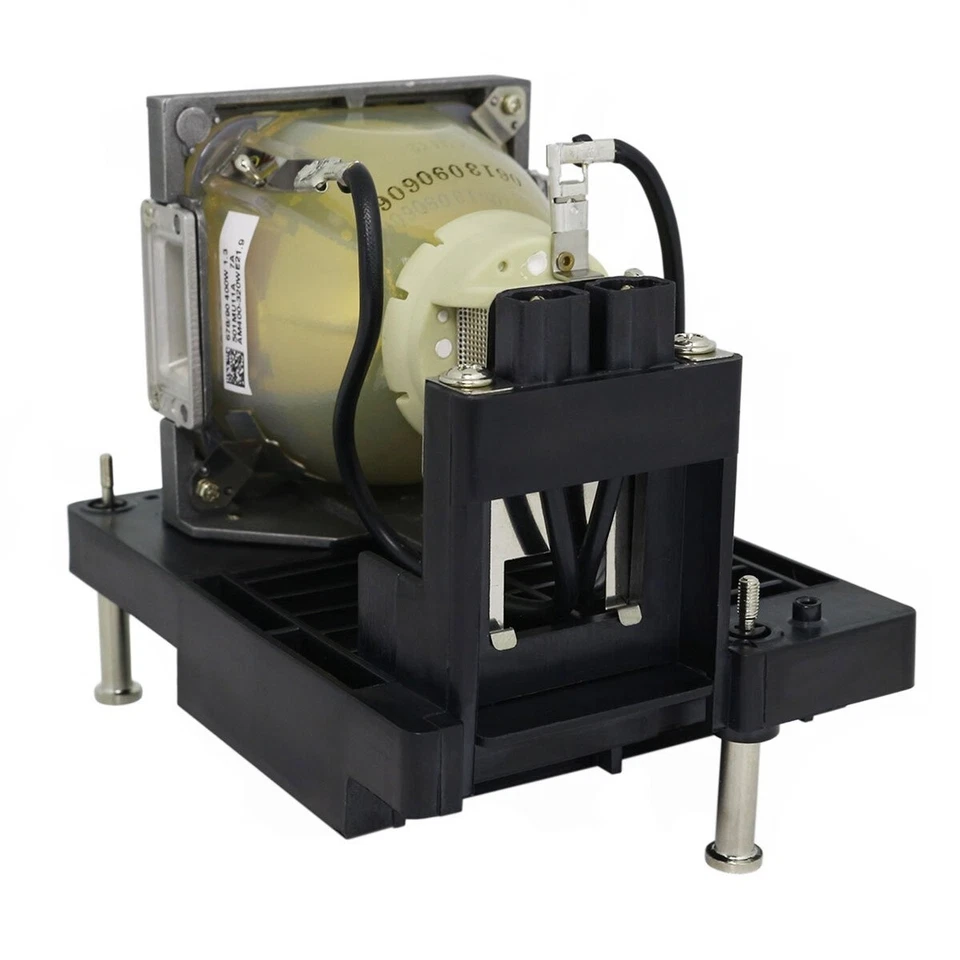 Genuine OEM Lamp for - Digital Projection E-Vision 8000 Projector - Philips Bulb - Image 2 of 3