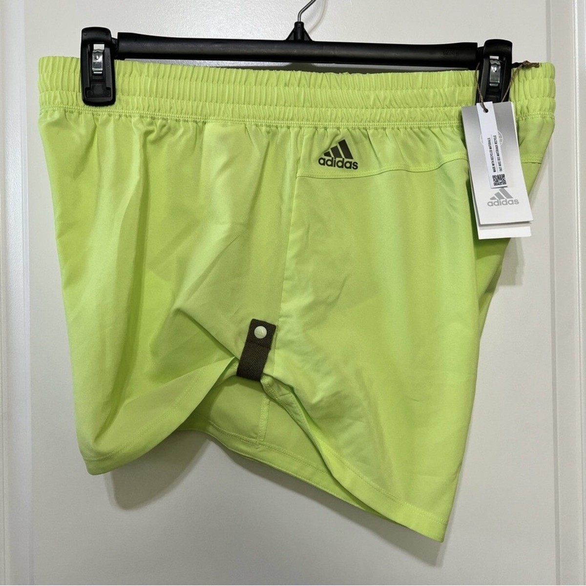 Women’s Adidas Pacer Snap Woven 5