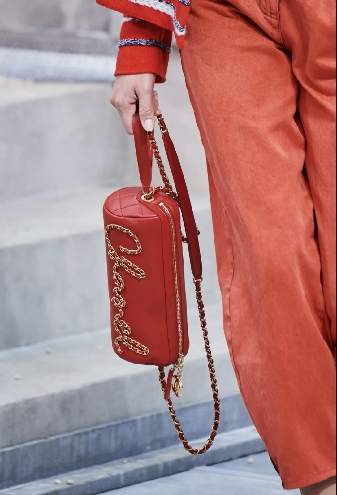 Chanel Authentic Spring 2020 Handbag Collection