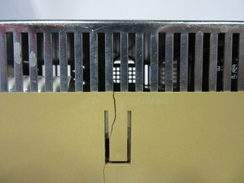 Siemens Simatic C7-633 DP 6ES7633-2BF00-0AE3 Operator Panel - Picture 9 of 9