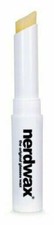 Nerdwax .075oz The Original Glasses Wax Stop Slipping Slimline Shark Tank Single