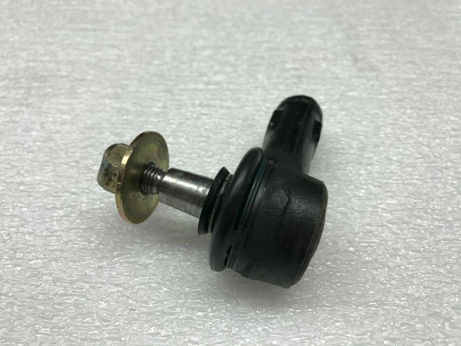 LAMBORGHINI GALLARDO STEERING RACK GEAR AND PINION END LINK BALL JOINT OEM