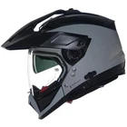 Nolan N70-2 X 06 Adventure Classico 304 Grey Black