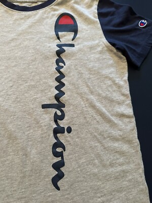 Kids Clothes Cute Champion Shirts VERY NICE YOUTH BOYS CHAMPION