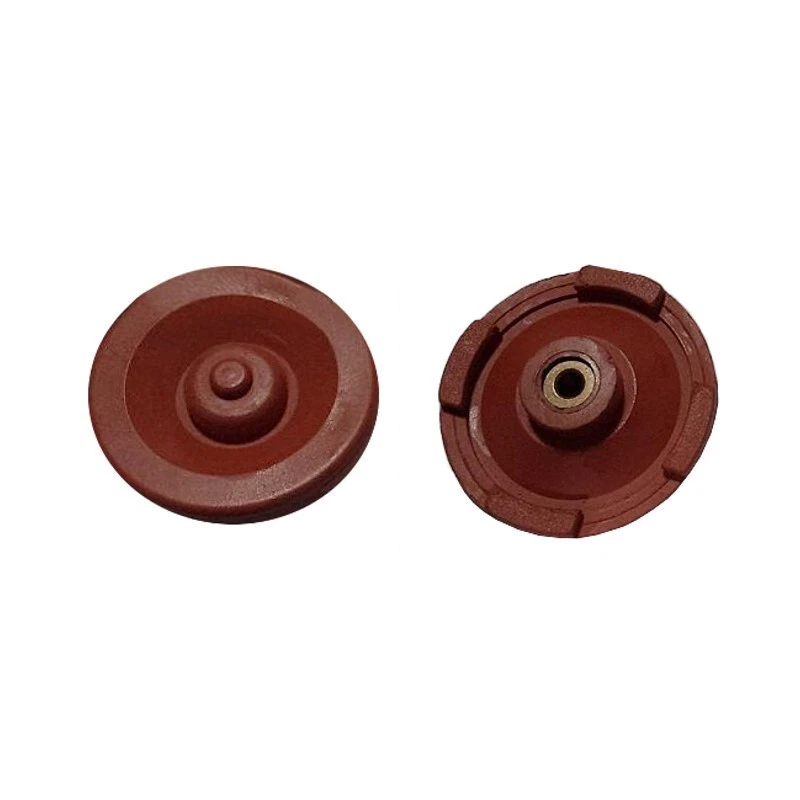 EMMEVI - FERGAS GOMMINO DI SUPPORTO VENTOLA tangenziale