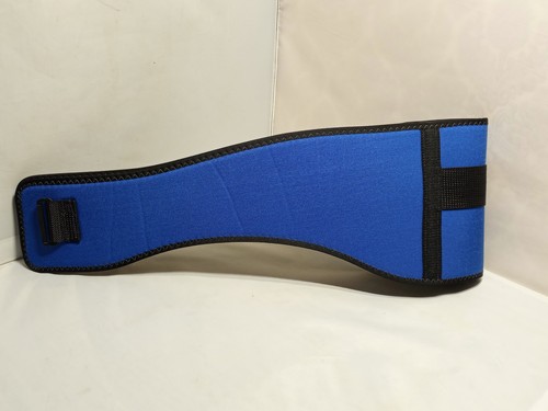 Ergodyne ProFlex 1500 Back Support Belt, X-LARGE Weight Lifters Style - Picture 8 of 9