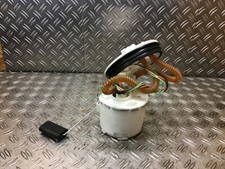 Pompe à essence Ford FOCUS