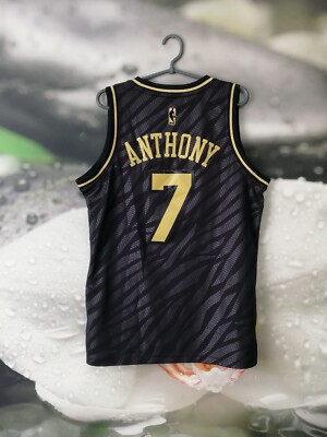 New York Knicks 2013 Swingman Limited Edition NBA jersey Adidas 7