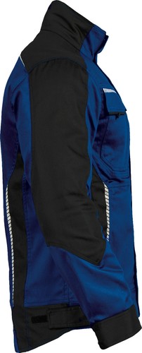 Leibwächter Flex Line Stretch Bundjacke Herren Flex Line Arbeitsjacke Workwear - Bild 37 von 40