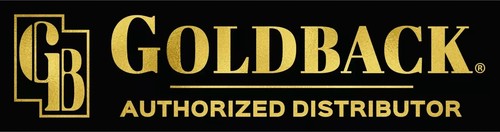 Complete Set! Lot ALL 7 STATES Goldback 24KT Gold Foil Notes 1/1000th oz Bullion - Picture 10 of 10