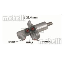 Maître-cylindre de frein Seat EXEO