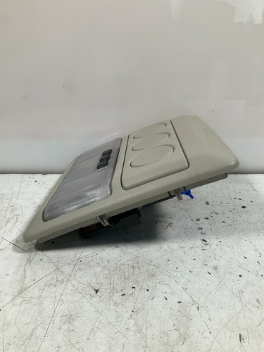 Plafoniera interna luci posteriore LAND ROVER DISCOVERY III 2008 - Foto 4 di 6