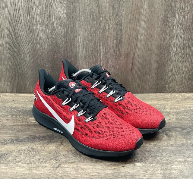 georgia nike pegasus