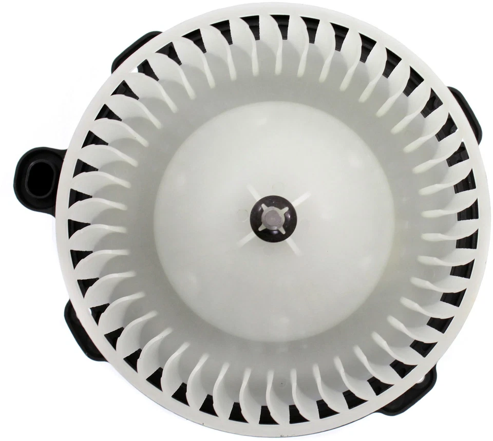  Motor soplador para Isuzu Rodeo 2000-2004 Foto 2 de 4