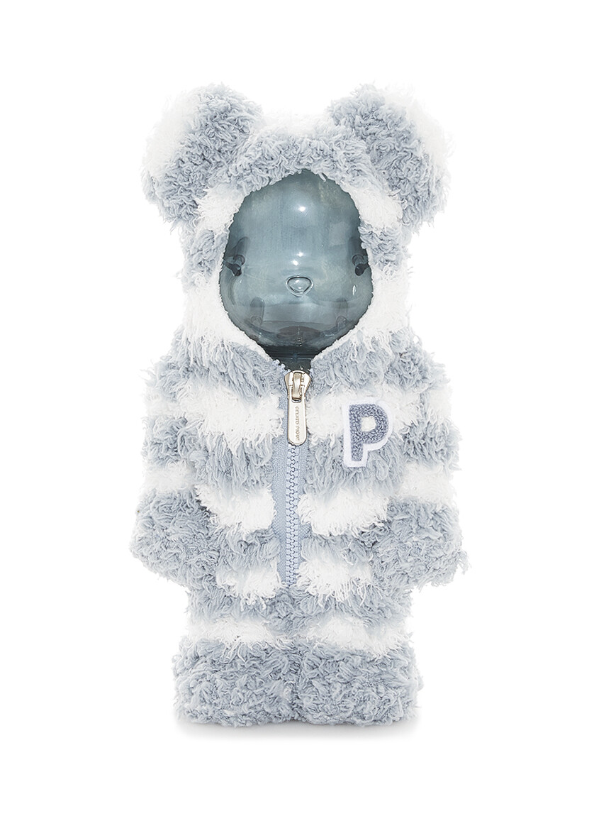 MEDICOM GELATO PIQUE × BE@RBRICK MNT BEG set 400% bearbrick