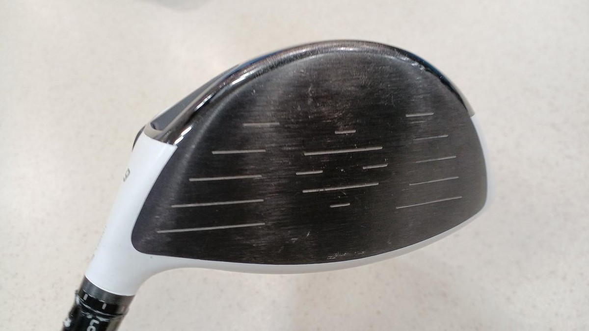 TaylorMade - テーラーメイド　M4ドライバー　TourAD DJ 7S TaylorMade M4 Driver ON SALE - Carl's Golfland