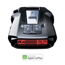 Cobra RAD 700i Radar Laser Detector Premium Range Advanced IVF 2023