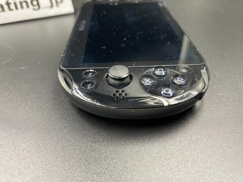 PS Vita PCH2000 Sony Playstation Console Only Chargers Various Colors