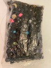 Hot Wheels tires and wheels parts- (used)