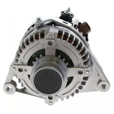 Alternator 11408 For 2009-2013 Toyota Highlander 2.7L 12 volts 80 Amp