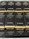 Chanel Vitalumiere Aqua Makeup Foundation Spf 15 - Choose Your Shade NEW IN BOX
