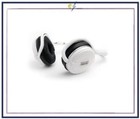 Kinivo White Headphones