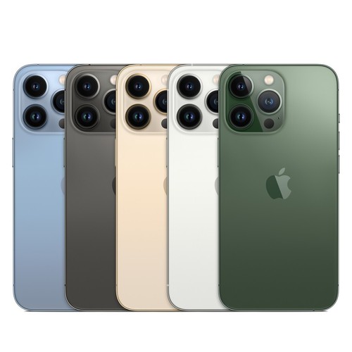 Apple iPhone 13 Pro Max 128GB ALL COLOURS Unlocked 5G EXCELLENT CONDITION A++