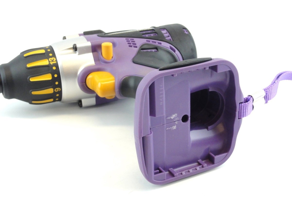 Panasonic - 松下電工 national IMPACT DRIVER EZ6504 Yahoo!オークション -「ez6504」の落札相場・落札価格