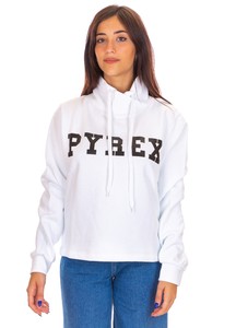 pyrex felpe donna