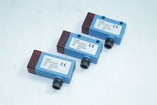 3x LAETUS D-64665 Alsbach Dimat 150 