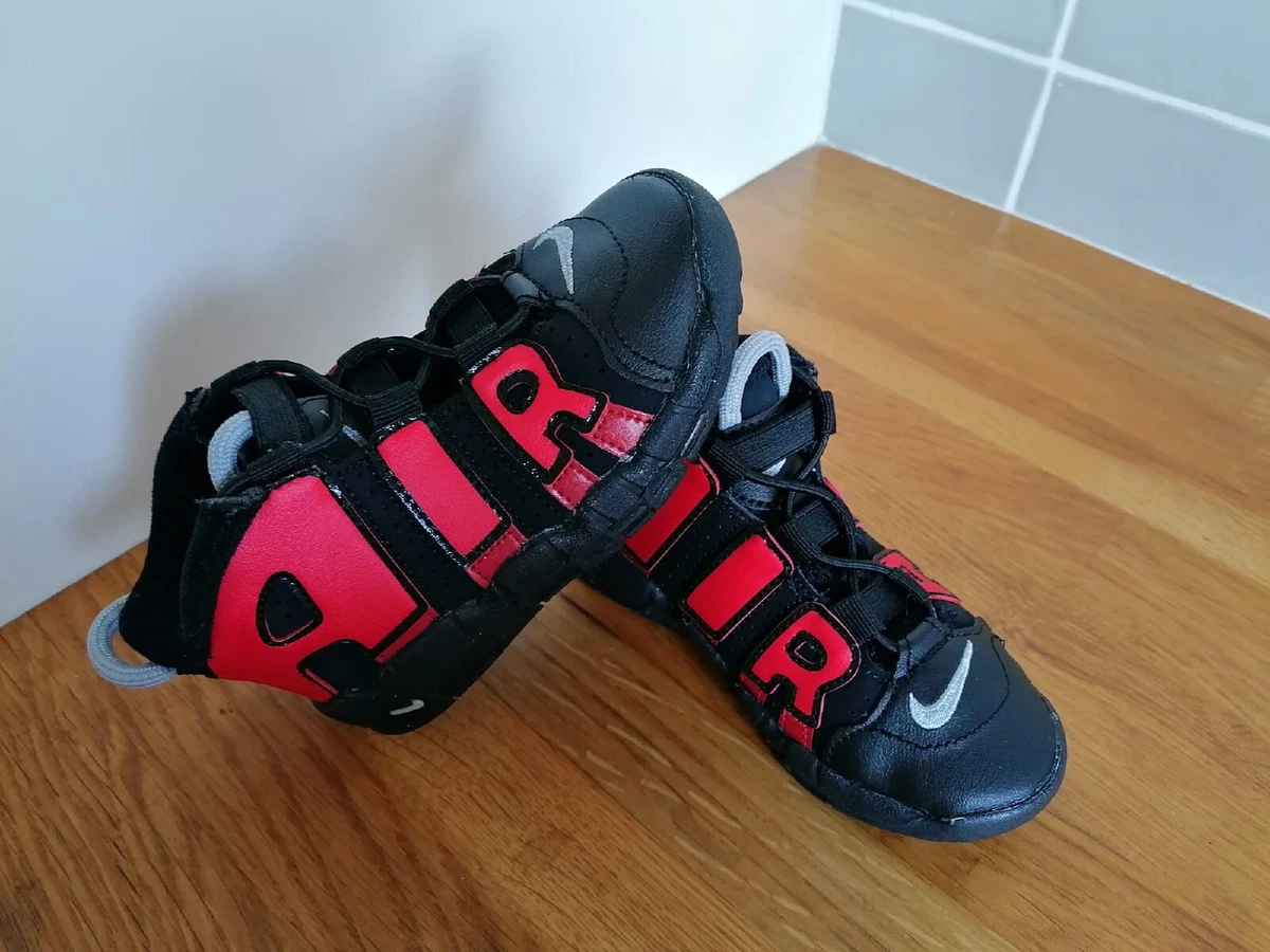 Nike 2025 uptempo infant
