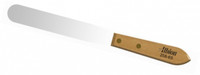 Albion Engineering 258-6s Stainless Steel Caulk Spatula, Hardwood Handle, 6 Lon Albion Engineering 258-6s Stainless Steel Caulk Spatula, Hardwood Handle, 6 Lon