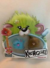 Kachooz Moops Pencil Toppers 2 Pack MGA #8, 1...