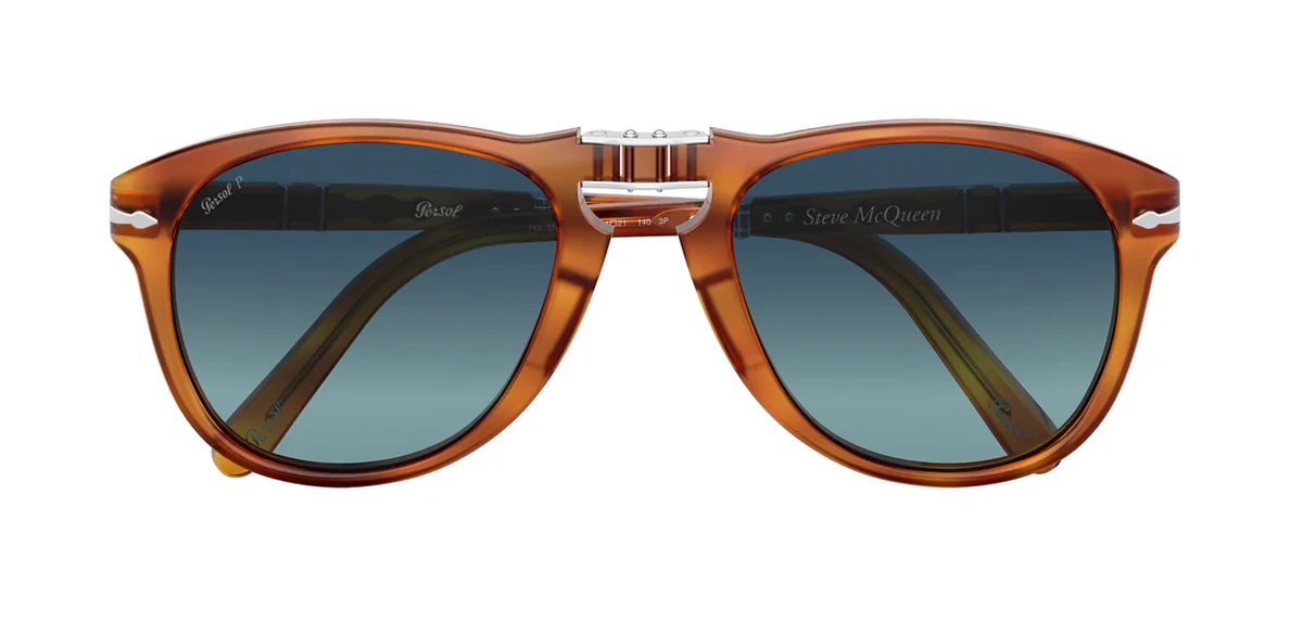 Persol steve mcqueen misure hotsell