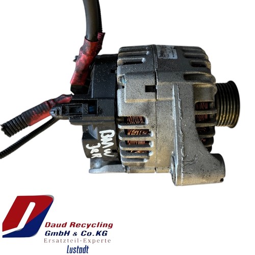 BMW 3er Lichtmaschine 437452