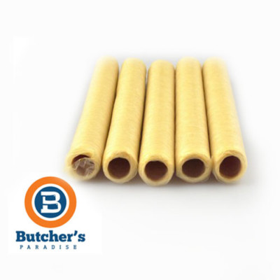 23mm Colfan Handlink Collagen Sausage Casings | Innovative Food Ingredients