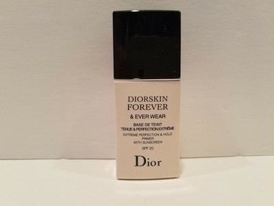 dior forever primer